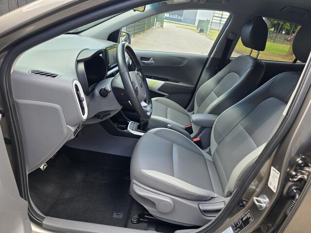 KIA PICANTO 1.0 T-GDI X-Line