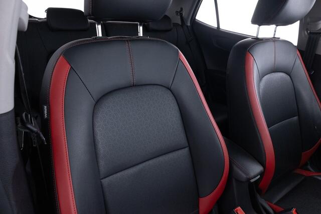 KIA PICANTO 1.0 DPi GT-Line 5drs ? 1e Eigenaar