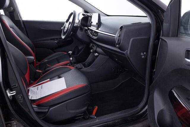 KIA PICANTO 1.0 DPi GT-Line 5drs ? 1e Eigenaar