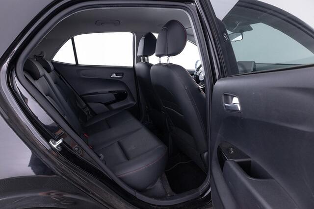 KIA PICANTO 1.0 DPi GT-Line 5drs ? 1e Eigenaar