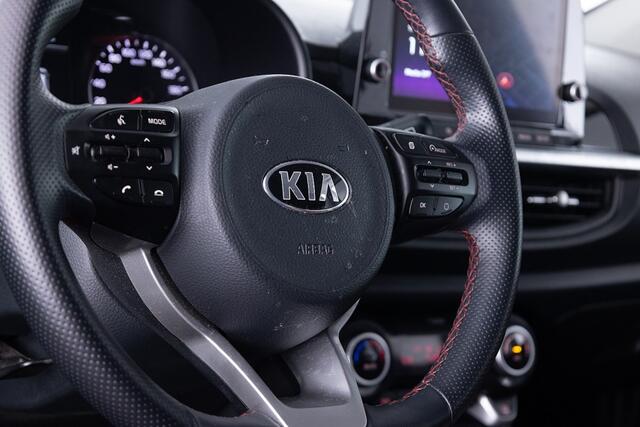 KIA PICANTO 1.0 DPi GT-Line 5drs ? 1e Eigenaar