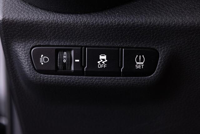 KIA PICANTO 1.0 DPi GT-Line 5drs ? 1e Eigenaar