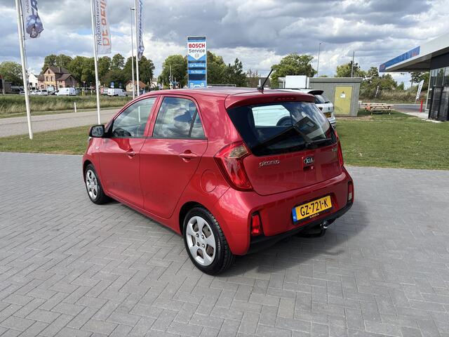 KIA PICANTO 1.0 CVVT ComfortLine Airco I Trekhaak