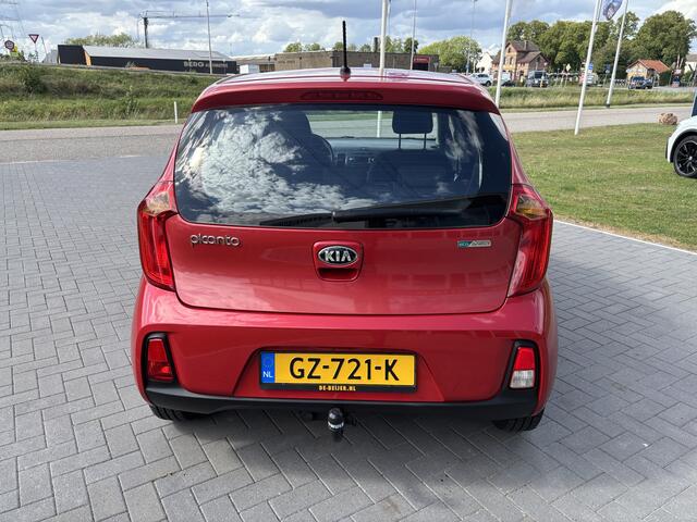 KIA PICANTO 1.0 CVVT ComfortLine Airco I Trekhaak