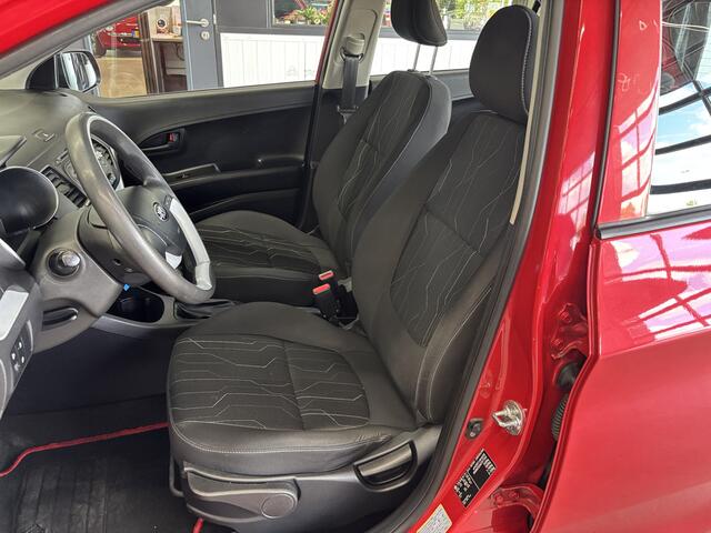 KIA PICANTO 1.0 CVVT ComfortLine Airco I Trekhaak