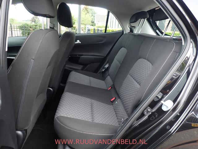 KIA PICANTO 1.0 DynamicLine !! NIEUW MODEL !! CARPLAY/CAMERA/NAVIGATIE/LED