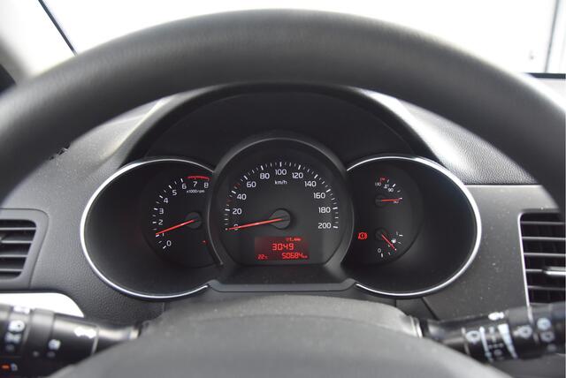 KIA PICANTO 1.0 CVVT ComfortLine