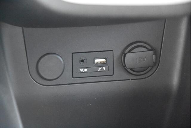 KIA PICANTO 1.0 CVVT ComfortLine