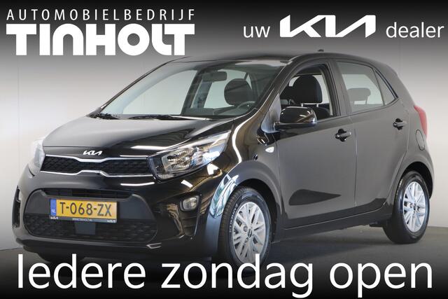 KIA PICANTO 1.0 DPi DynamicLine