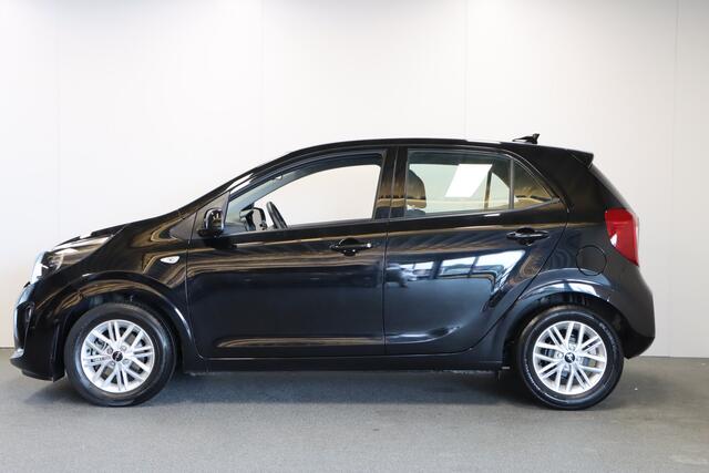 KIA PICANTO 1.0 DPi DynamicLine