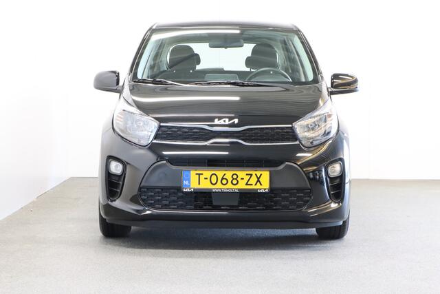 KIA PICANTO 1.0 DPi DynamicLine