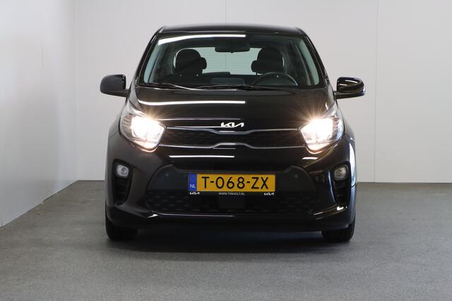 KIA PICANTO 1.0 DPi DynamicLine