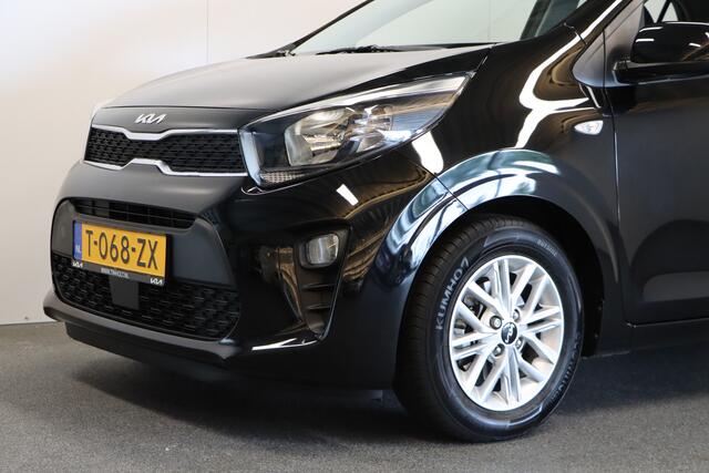 KIA PICANTO 1.0 DPi DynamicLine