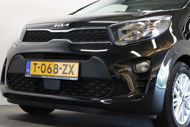 KIA PICANTO 1.0 DPi DynamicLine