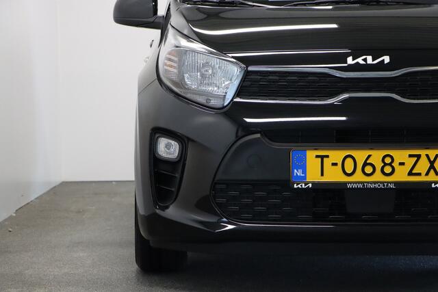 KIA PICANTO 1.0 DPi DynamicLine