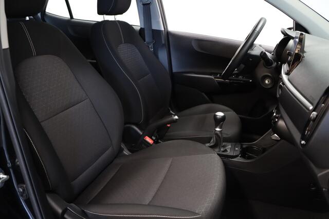 KIA PICANTO 1.0 DPi DynamicLine