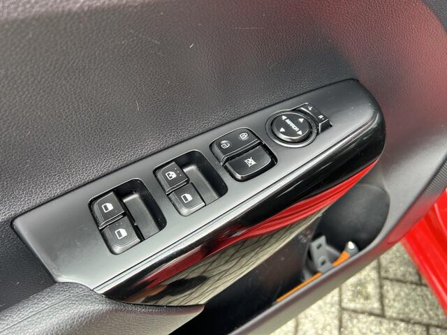 KIA PICANTO 1.0 CVVT C.Line Navi*CarPlay NAP!