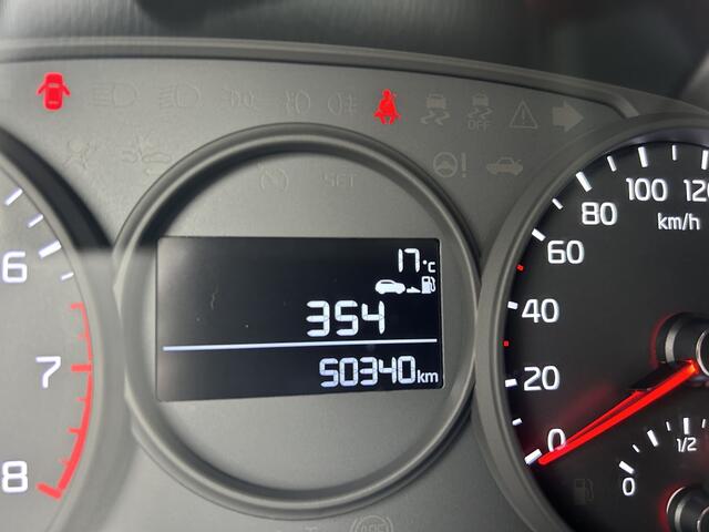 KIA PICANTO 1.0 CVVT C.Line Navi*CarPlay NAP!
