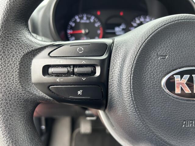 KIA PICANTO 1.0 CVVT C.Line Navi*CarPlay NAP!