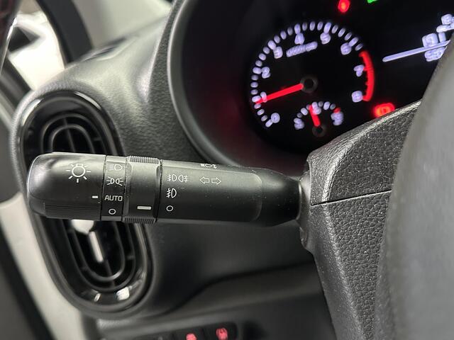 KIA PICANTO 1.0 MPi GT-Line Edition