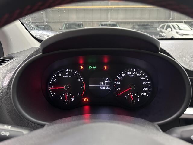 KIA PICANTO 1.0 MPi GT-Line Edition