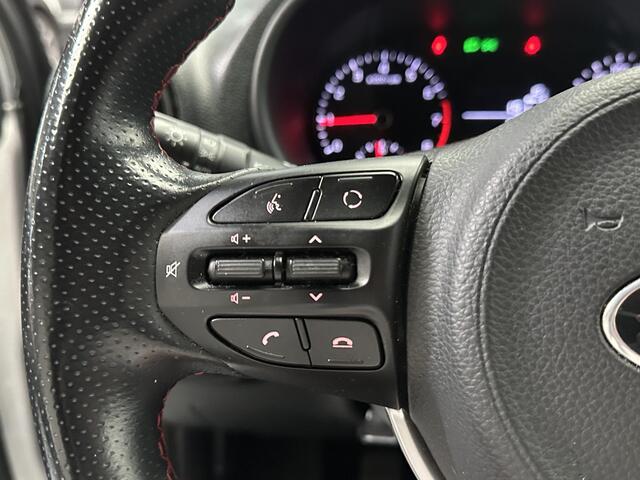 KIA PICANTO 1.0 MPi GT-Line Edition
