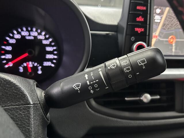 KIA PICANTO 1.0 MPi GT-Line Edition