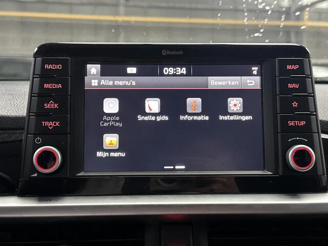 KIA PICANTO 1.0 MPi GT-Line Edition