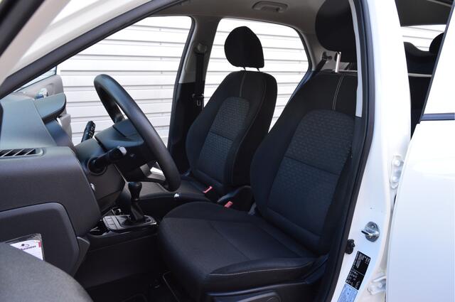 KIA PICANTO 1.0 CVVT ComfortPlusLine Navigator O.a: Navi, Airco, Camera, Carplay, 14 Inch L.m., Etc.. Rijklaar! All-in prijs!