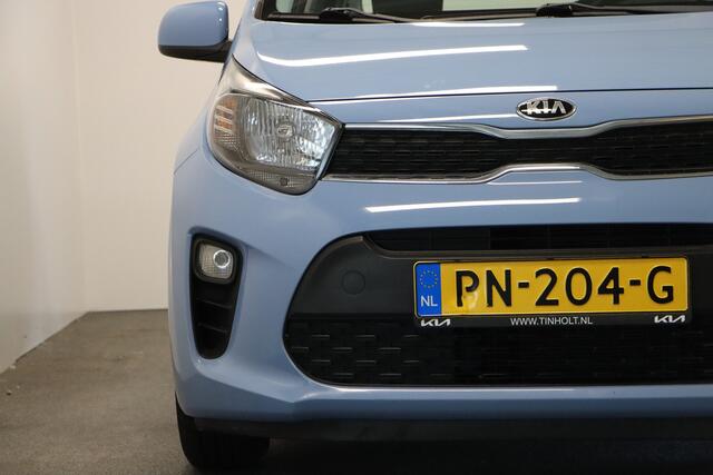 KIA PICANTO 1.0 CVVT ComfortLine
