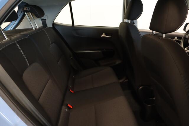 KIA PICANTO 1.0 CVVT ComfortLine