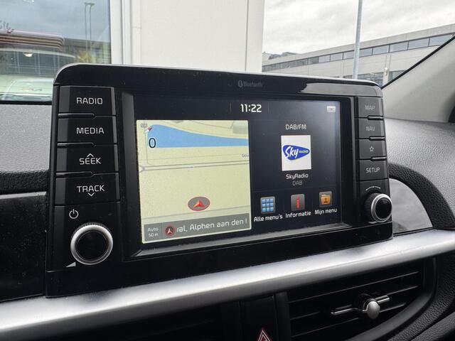 KIA PICANTO 1.0 T-GDI GT-Line