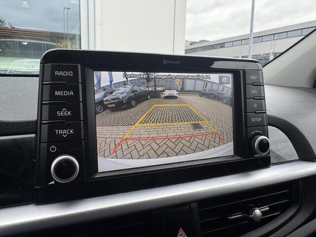 KIA PICANTO 1.0 T-GDI GT-Line