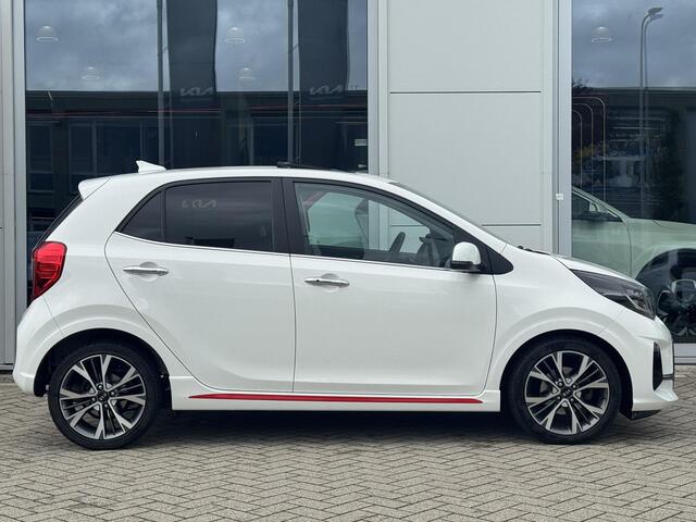 KIA PICANTO 1.0 T-GDi GT-Line 5p