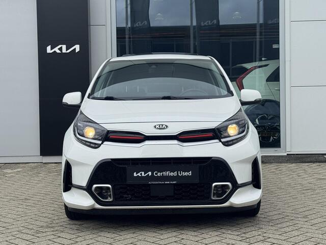 KIA PICANTO 1.0 T-GDi GT-Line 5p