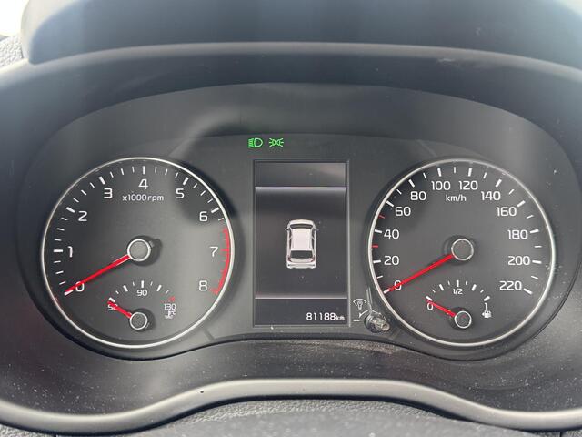 KIA PICANTO 1.0 T-GDi GT-Line 5p