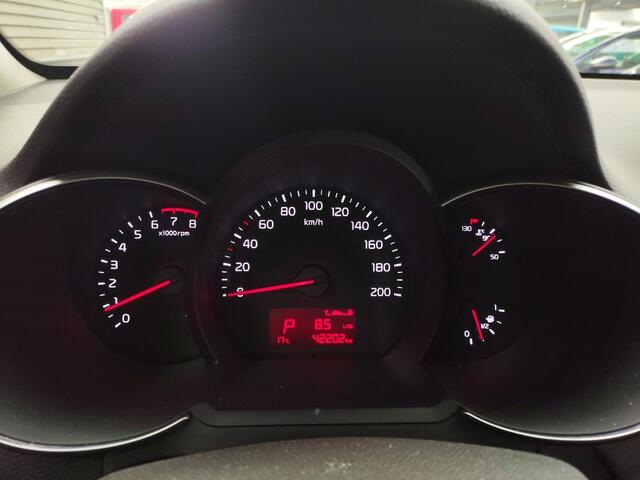KIA PICANTO 1.2 CVVT AUT! 1e Eig! Nwe APK! VERWACHT!!