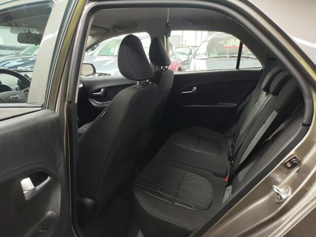 KIA PICANTO 1.2 CVVT AUT! 1e Eig! Nwe APK! VERWACHT!!