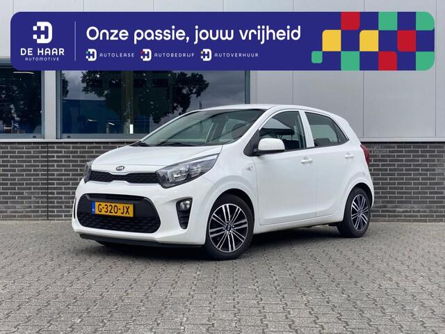 KIA PICANTO 1.0 MPi ComfortPlusLine - Apple CarPlay - Camera - Airco