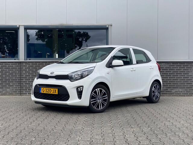 KIA PICANTO 1.0 MPi ComfortPlusLine - Apple CarPlay - Camera - Airco