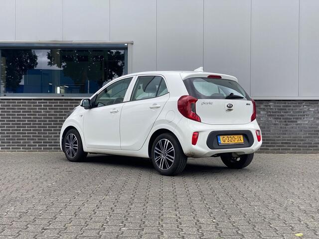 KIA PICANTO 1.0 MPi ComfortPlusLine - Apple CarPlay - Camera - Airco