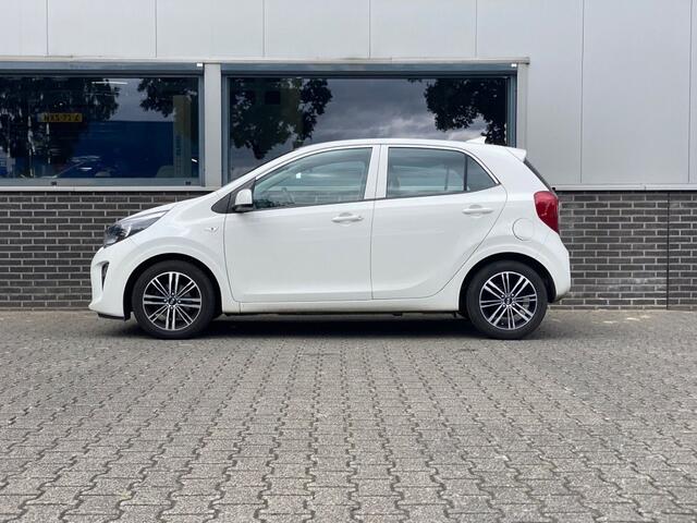 KIA PICANTO 1.0 MPi ComfortPlusLine - Apple CarPlay - Camera - Airco