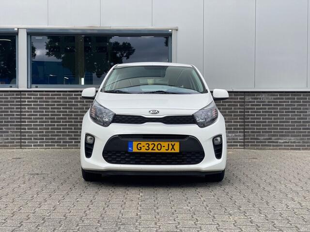 KIA PICANTO 1.0 MPi ComfortPlusLine - Apple CarPlay - Camera - Airco