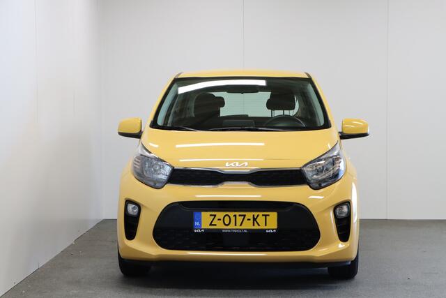 KIA PICANTO 1.0 DPi DynamicLine