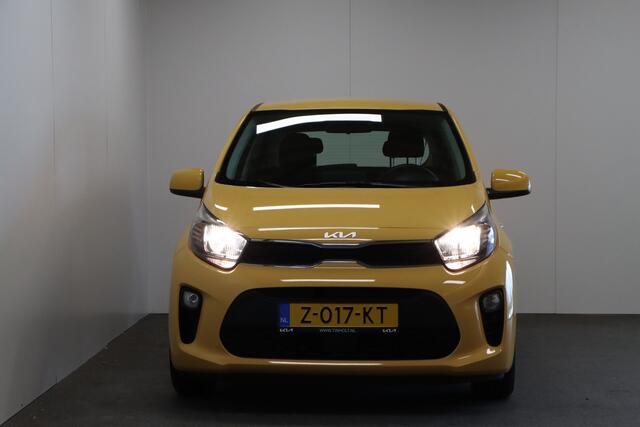 KIA PICANTO 1.0 DPi DynamicLine