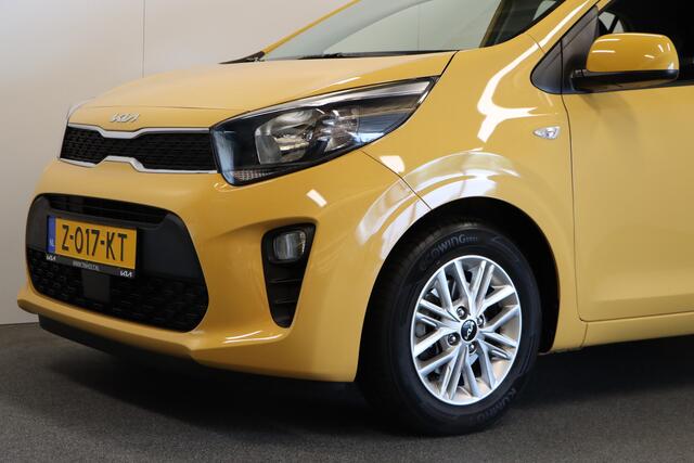 KIA PICANTO 1.0 DPi DynamicLine