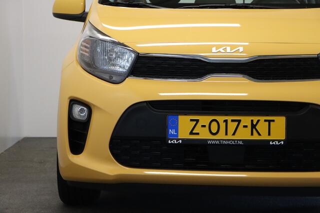 KIA PICANTO 1.0 DPi DynamicLine