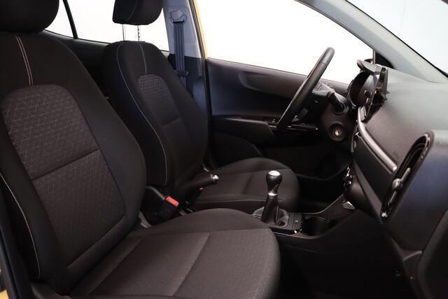 KIA PICANTO 1.0 DPi DynamicLine