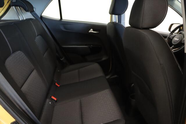 KIA PICANTO 1.0 DPi DynamicLine