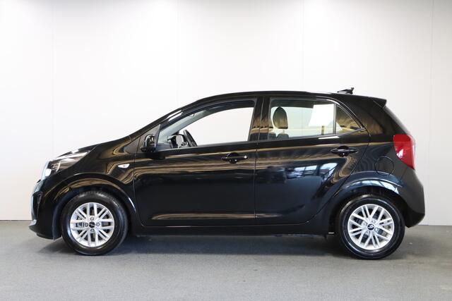 KIA PICANTO 1.0 DPi DynamicLine